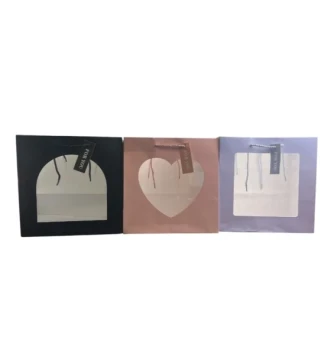 EVERYDAY BAG PASTEL COLORS ddd
