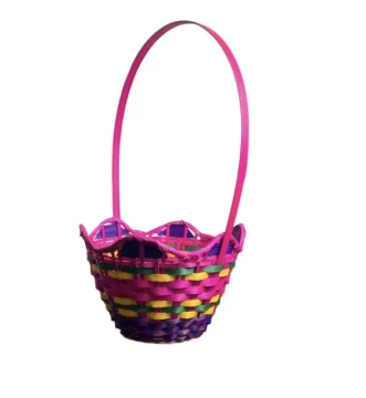 EASTER BASKET