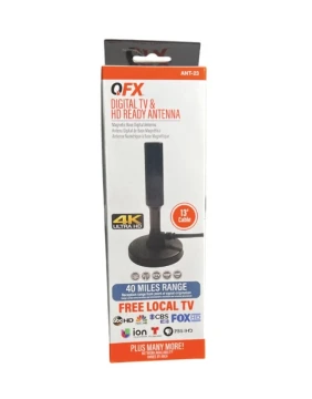 DIGITAL AND HD READY ANTENNA 13' CABLE