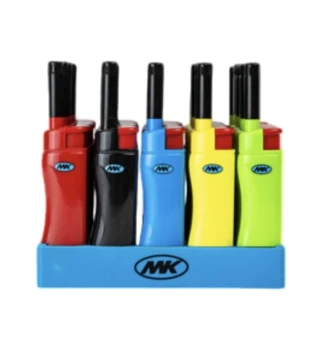 WINDPROOF LIGHTER