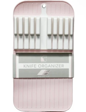 KNIFE ORGANIZER