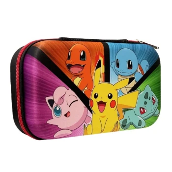 POKEMON PENCIL CASE
