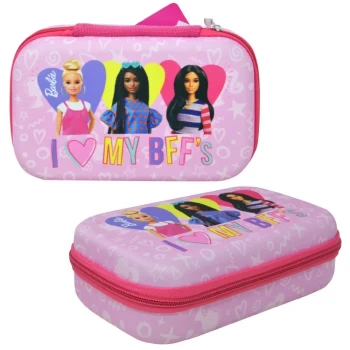 BARBIE PENCIL CASE