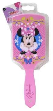 MINNIE MOUSE HAIR BRUSH