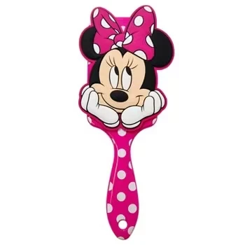 MINNIE MOUSE HAIR BRUSH