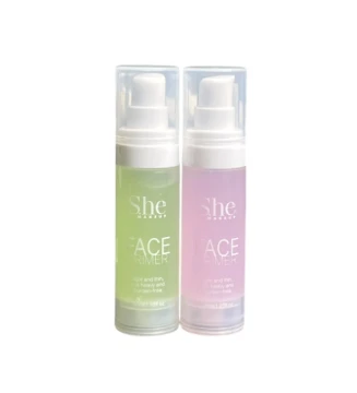 FACE PRIMER IN A 24PC DISPLAY