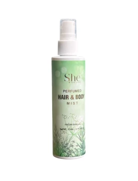 VANILLA BODY MIST 5.74 OZ