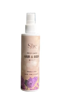 STRONG CLOVES BODY MIST 5.74 OZ