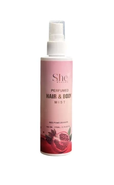 POMEGRANATE BODY MIST 5.74 OZ