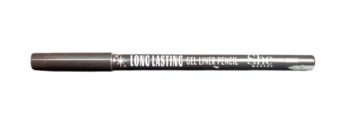BLACK BROWN GEL PENCIL