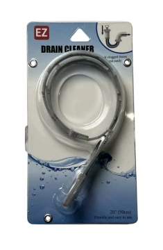 DRAIN CLEANER 20 INCH