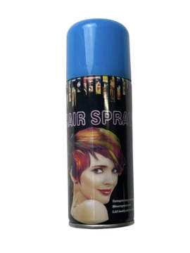 COLOR HAIR SPRAY