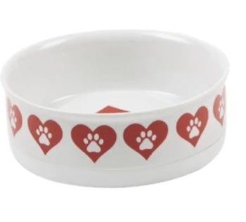 DOG BOWL