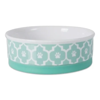 DOG BOWL