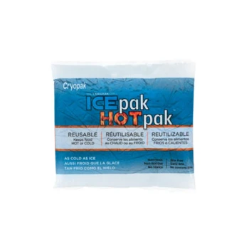 ICE PAK HOT PAK REUSABLE