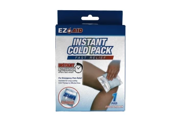 EZ AID INSTANT COLD PACK