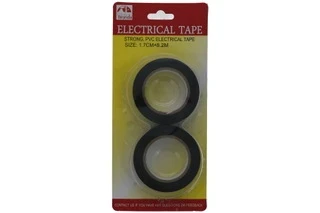 ELECTRICAL TAPE 2 PACK