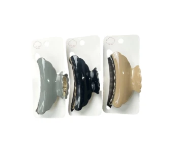 MIXED HAIR ACCESSORIES