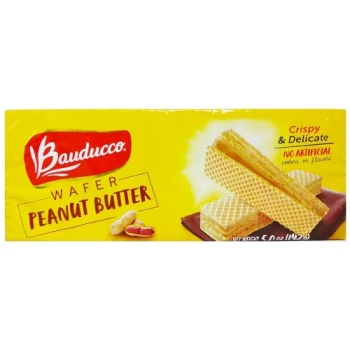 WAFER PEANUT BUTTER