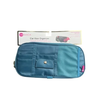 MIAMICA CAR VISOR ORGANIZER
