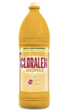 CLORALEN AROMAS 3 IN 1 32.12 FL OZ