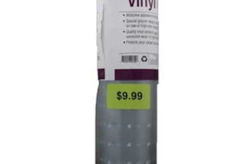 CARPET PROTECTOR
