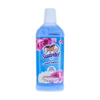 SUAVITEL CUIDADO SUPERIOR 450 ML
