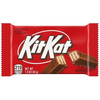 KIT KAT