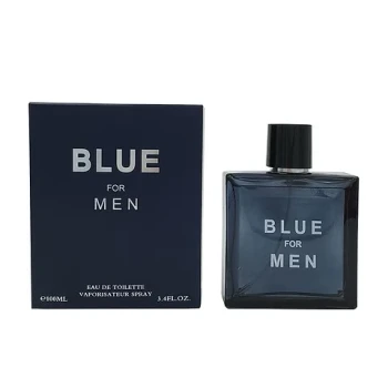 BLUE FOR MEN SPRAY 3.4 FL OZ