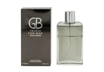 GB FOR MAN POUR HOMME SPRAY 3.4 FL OZ