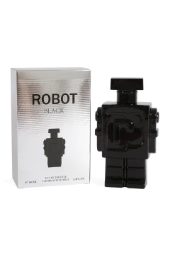 ROBOT BLACK SPRAY 3.4 FL OZ