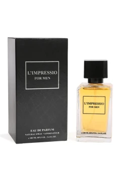 L'IMPRESSIO FOR MEN 3.4 FL OZ