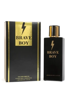 BRAVE BOY PARFUM 3.4 FL OZ