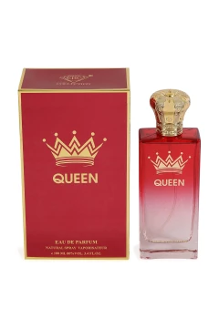 QUEEN PARFUM 3.4 FL OZ