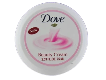 DOVE BEAUTY CREAM