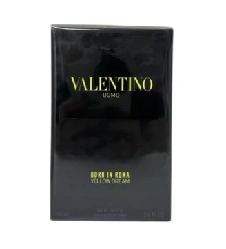 VALENTINE PARFUM 3.4 FL OZ