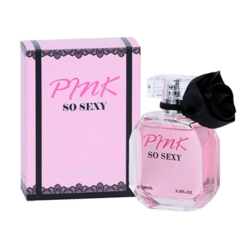 PINK SO SEXY PARFUM 3.4 FL OZ