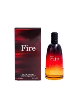 FIRE SPRAY 3.4 FL OZ