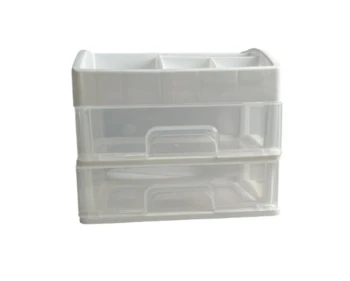 EASY TIDY STORAGE ORGANIZER