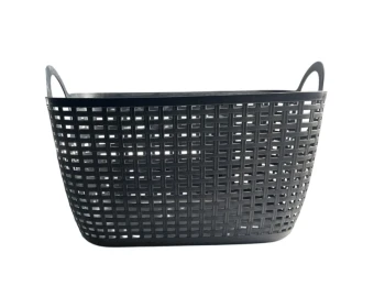 STORAGE BASKET 16.1 X 10.6 X 10.2 INCH