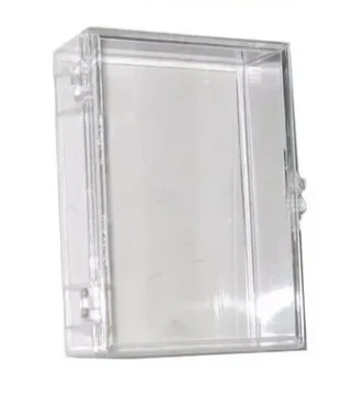 ACRYLIC CONTAINER