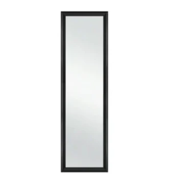 OVER THE DOOR MIRROR