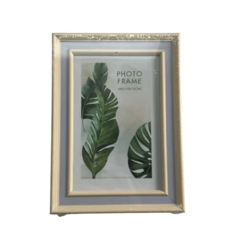 PHOTO FRAME 4 X 6 INCH