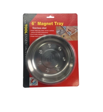 MAGNETIC TRAY