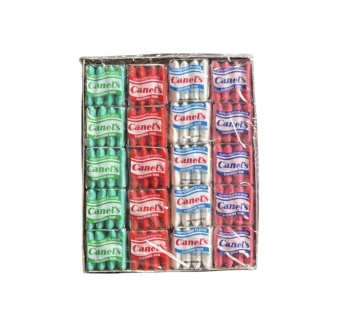 CANELS GUM