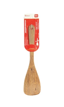 WOODEN SPATULA