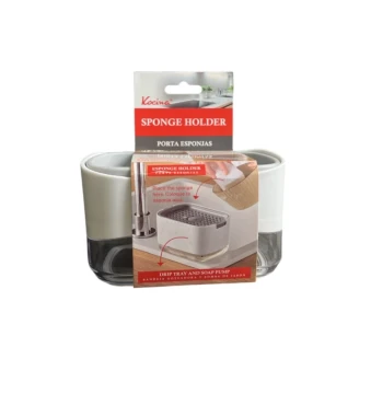 SPONGE HOLDER
