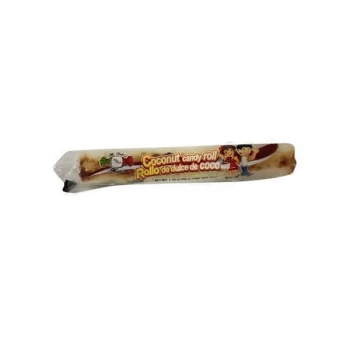 COCONUT CANDY ROLL