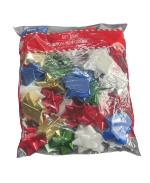 GIFT BOWS