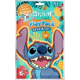 STICH PLAY PACK GRAB AND GO
